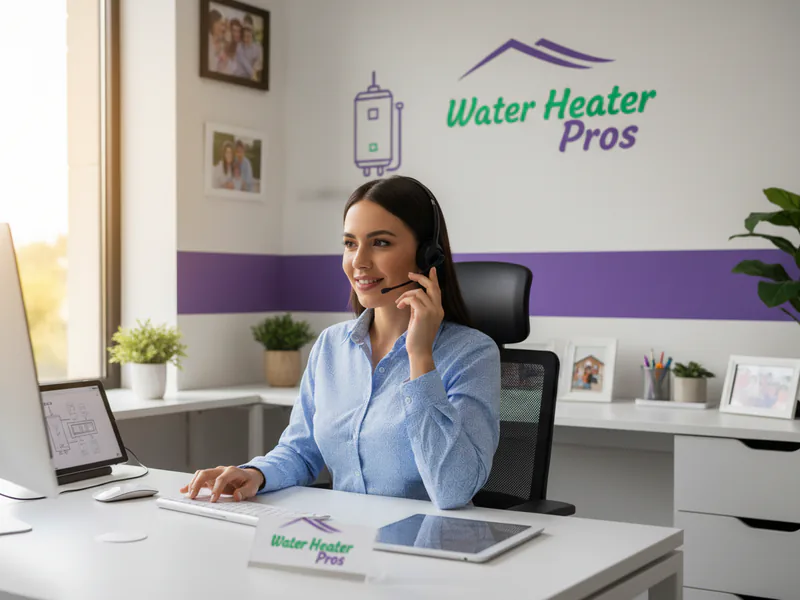 Water Heater Repair  in Seneca  FAQ